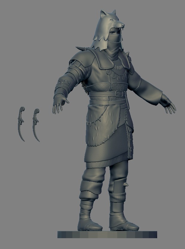 Trapper 2