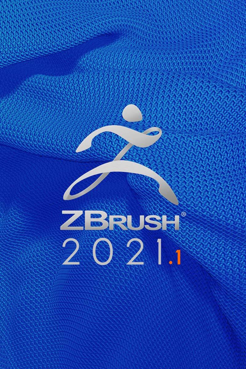 zbrush 2021 release