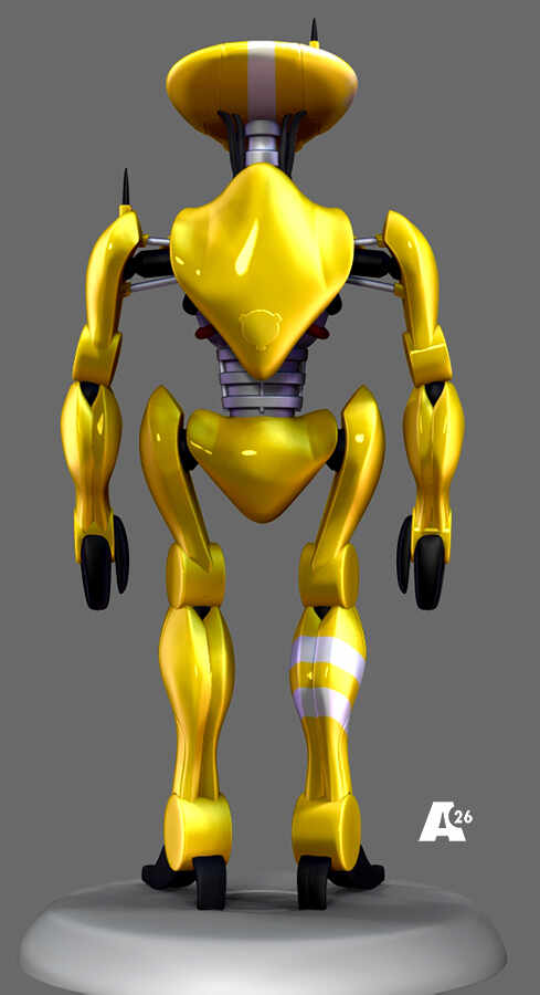 TestDriod04