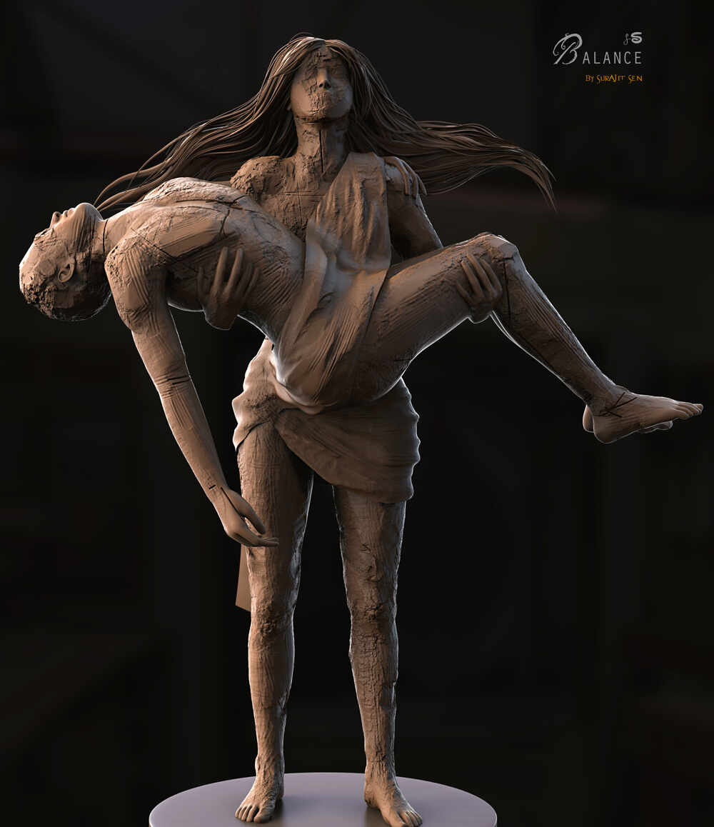 Balance_Digital_Sculpture_SurajitSen_Oct2021A_L