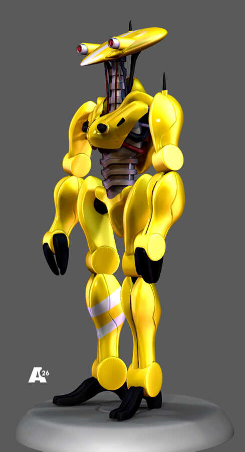 TestDriod03