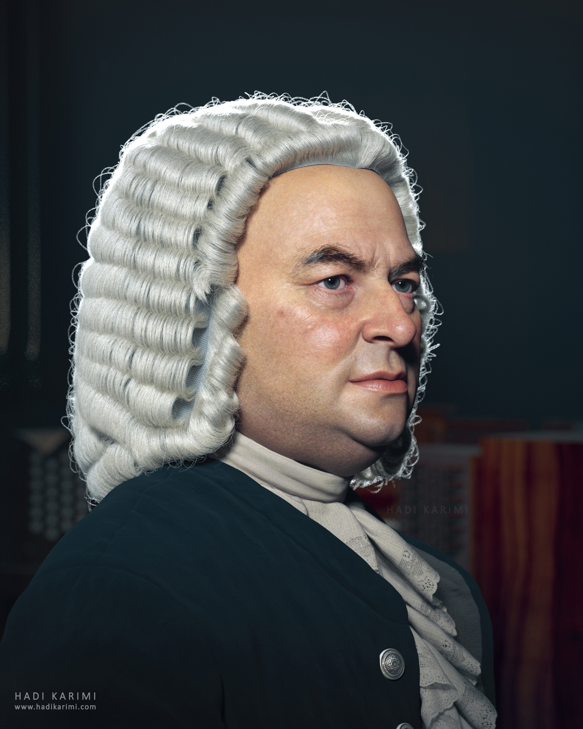 Bach-3