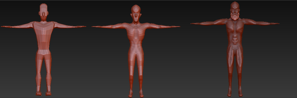 First Meshes.jpg