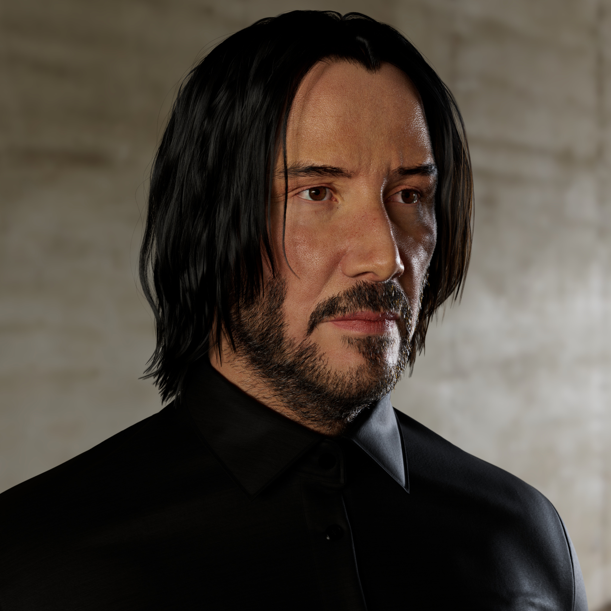 Keanu Reeves' Net Worth 2023: What He Made For The Matrix, John Wick -  Parade