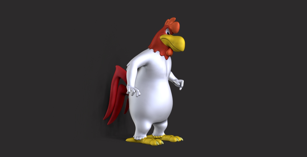 Foghorn Leghorn Perspective on.jpg