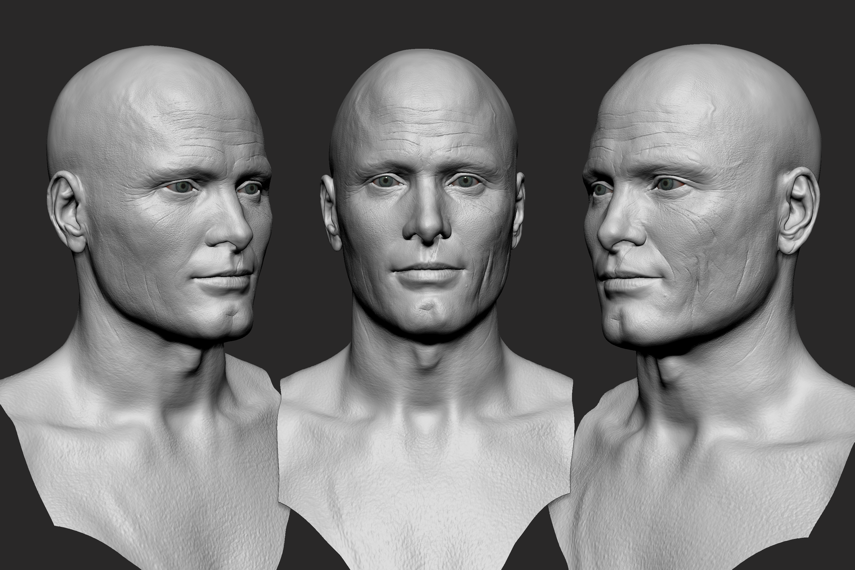 Edge models