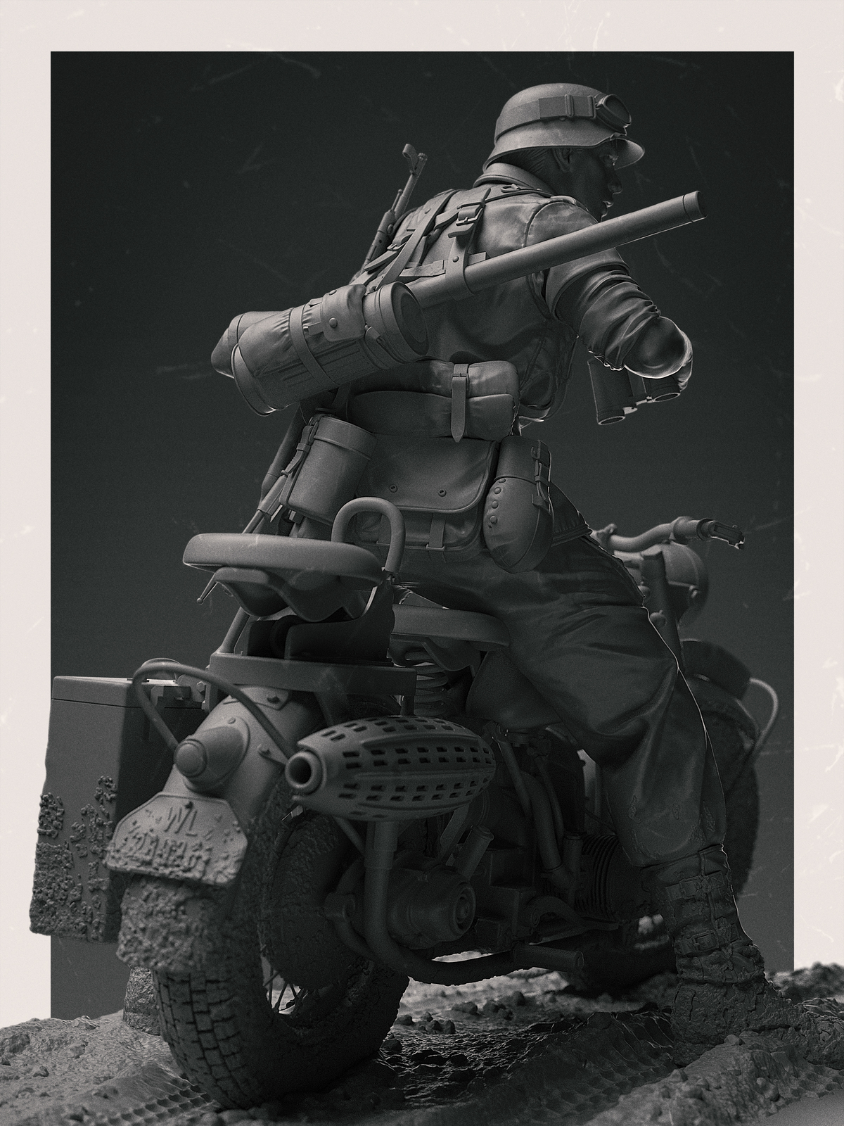 Render 2