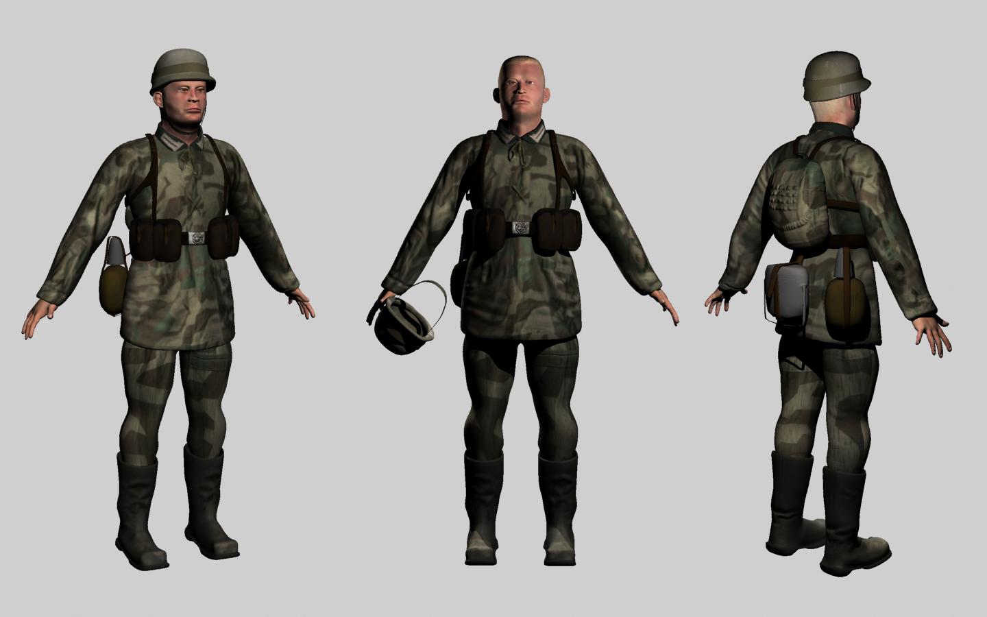Soldier_by_twopinacoladas.jpg