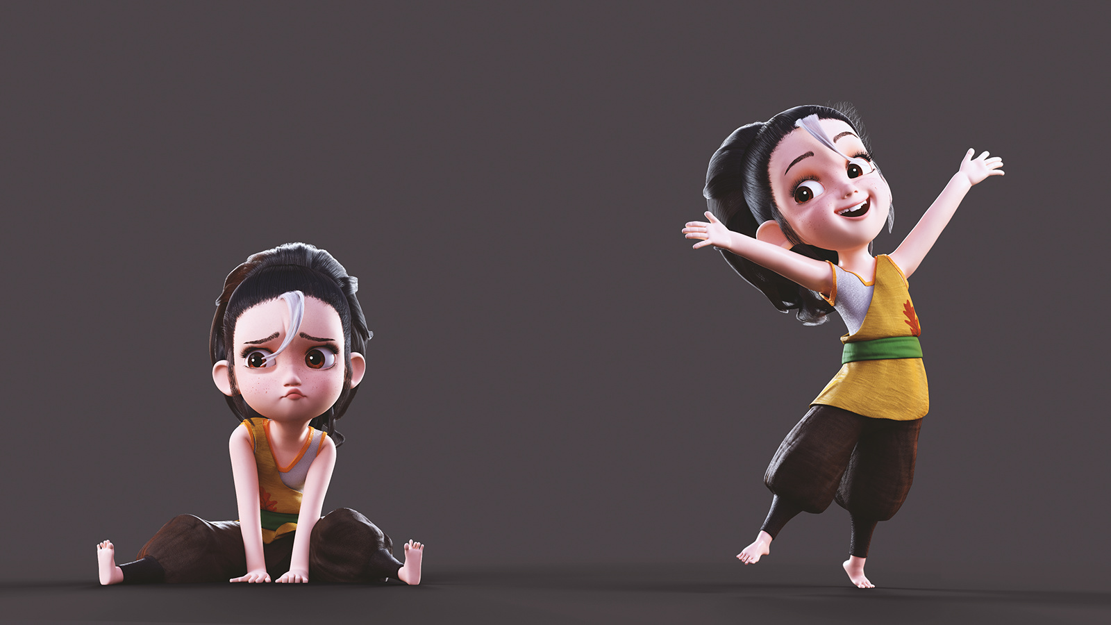 ZTory_Pose_B
