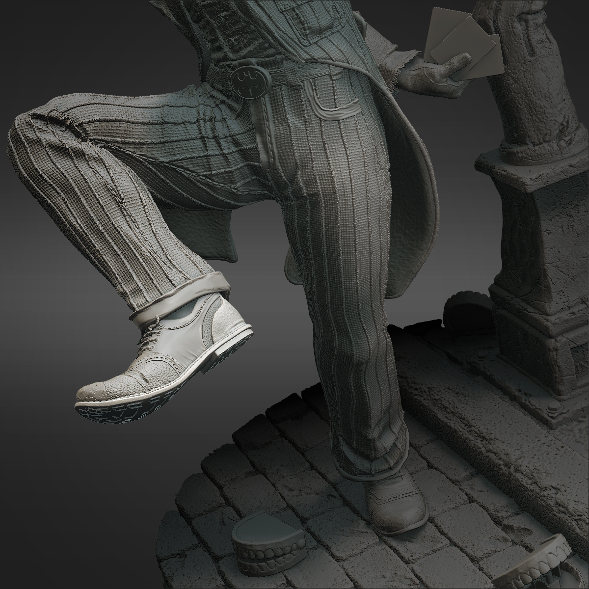 Zbrush2