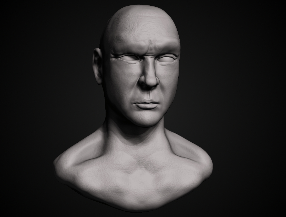 SimpleRender