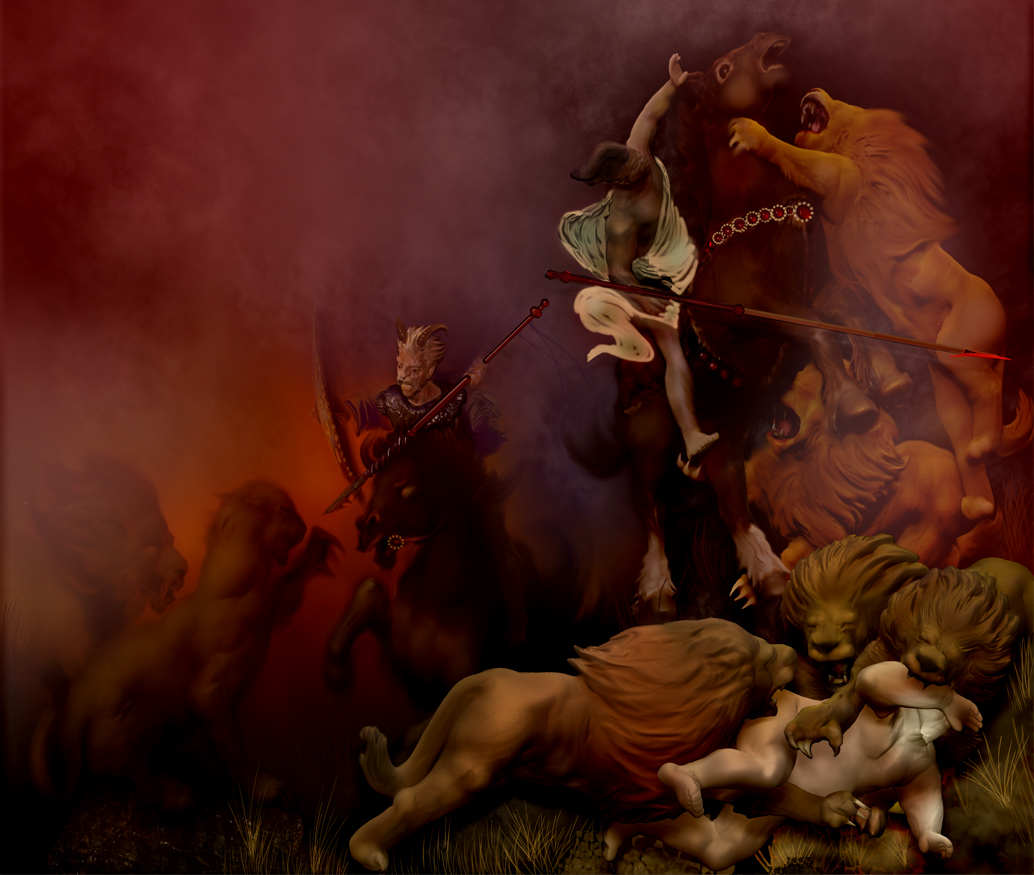 THE LION HUNT 1.jpg