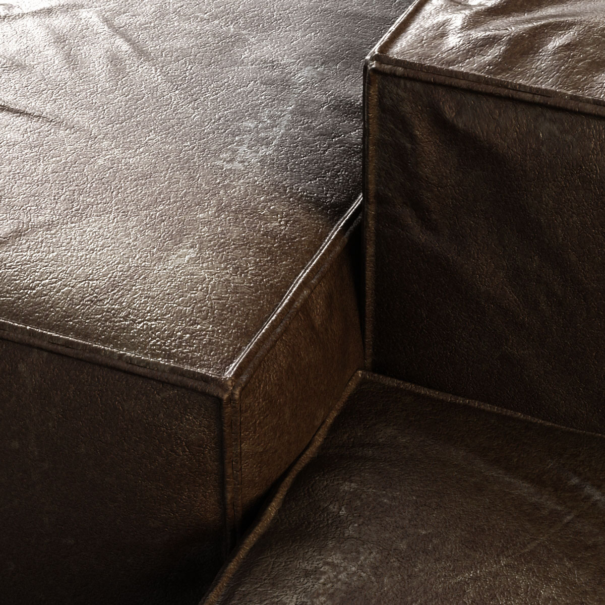 Sofa wrinkles ZBrushCentral