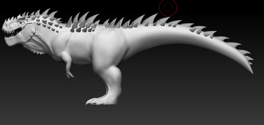 T-Recks sculpt wip.jpg
