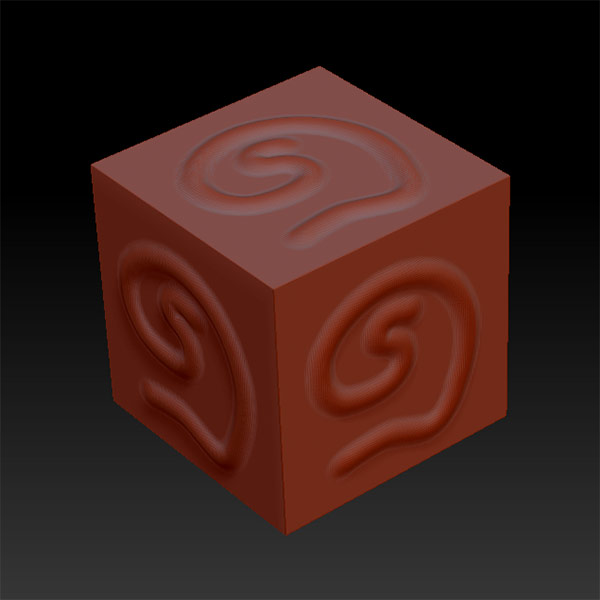 cube