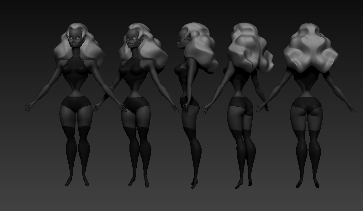 ZBrush Document2