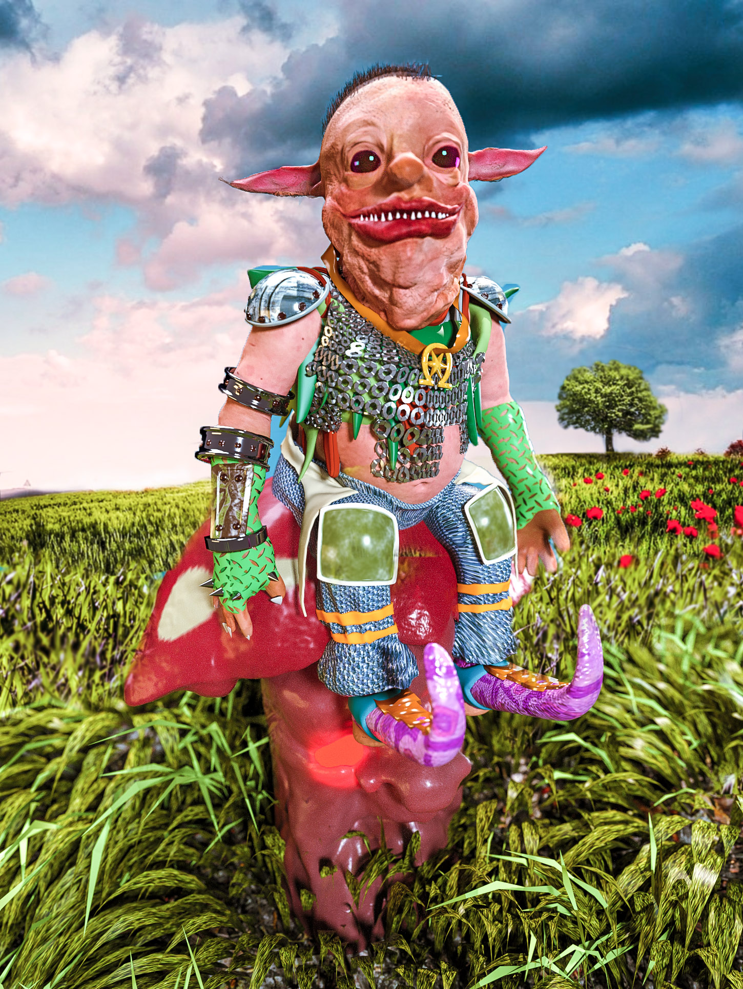 IslandTroll