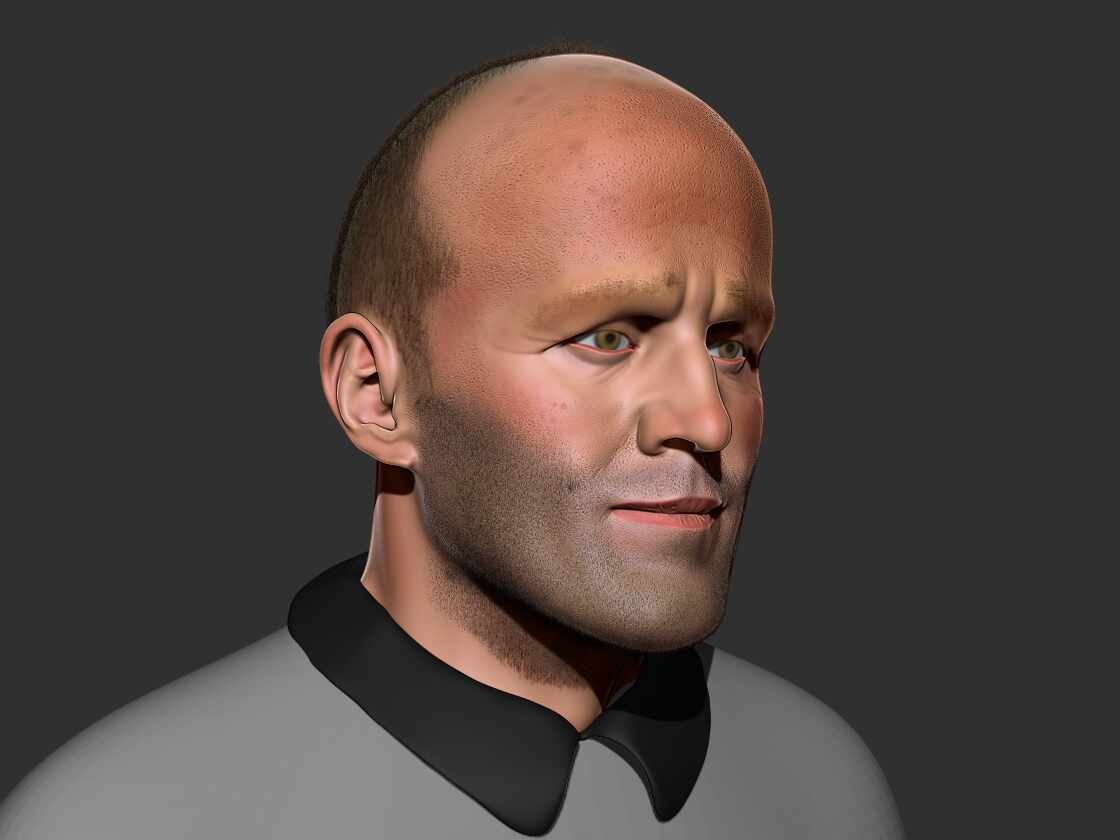 jason-statham-zbrushcentral