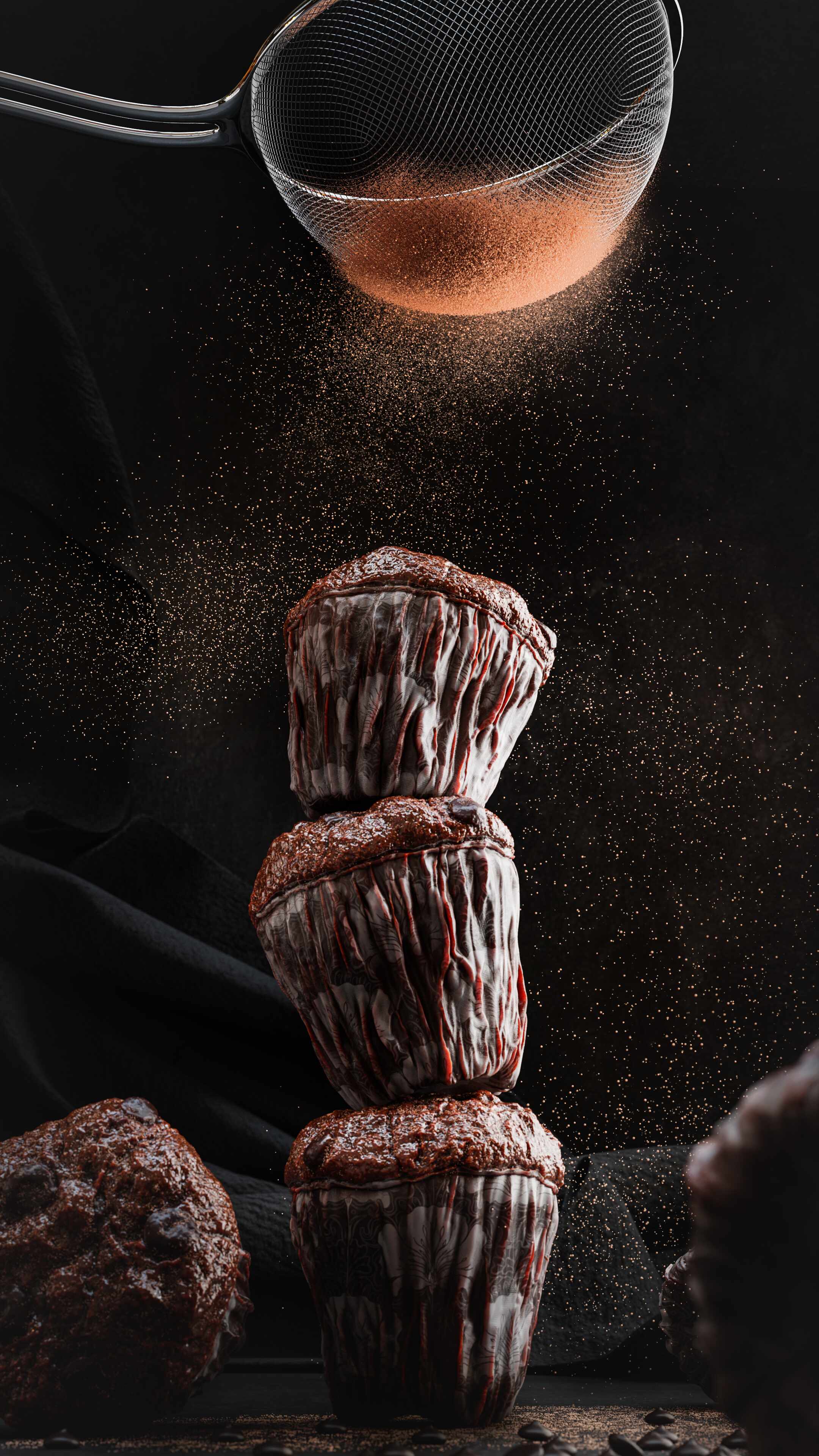 Muffin_Tower