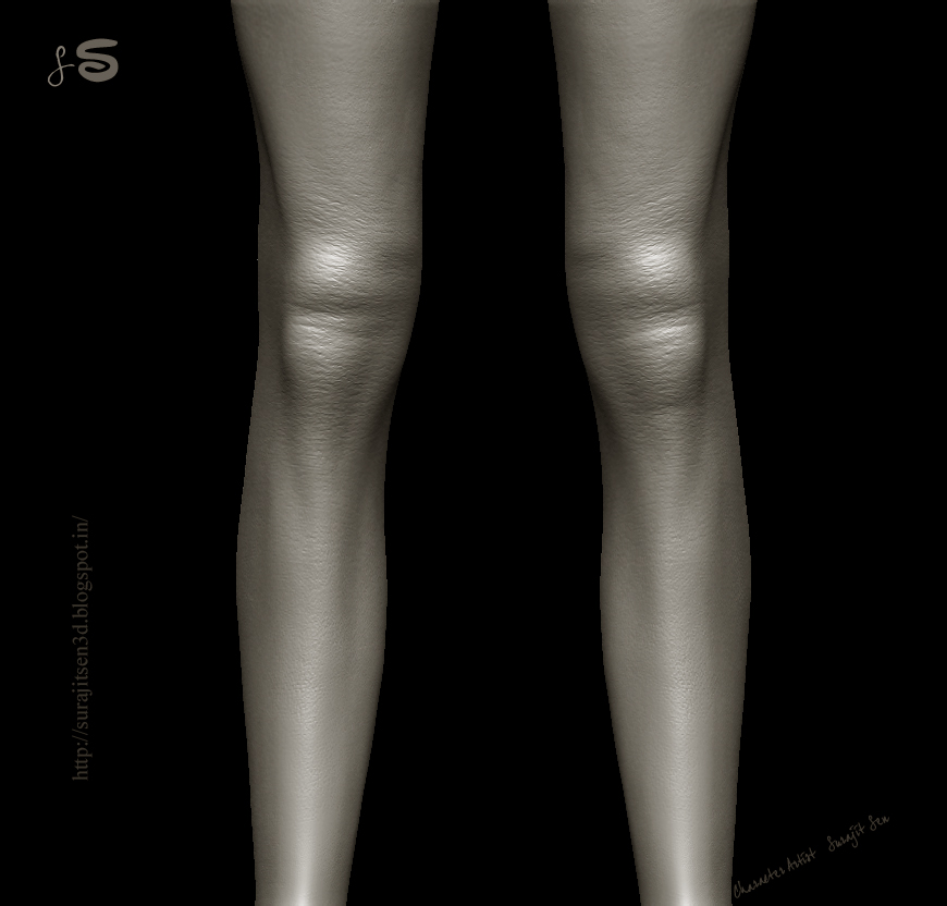 14_Female_Body_Sculpt_Srtudy_Knee_SurajitSen.JPG