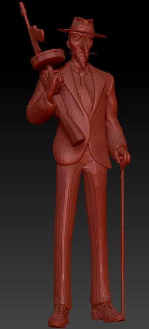 zbrush