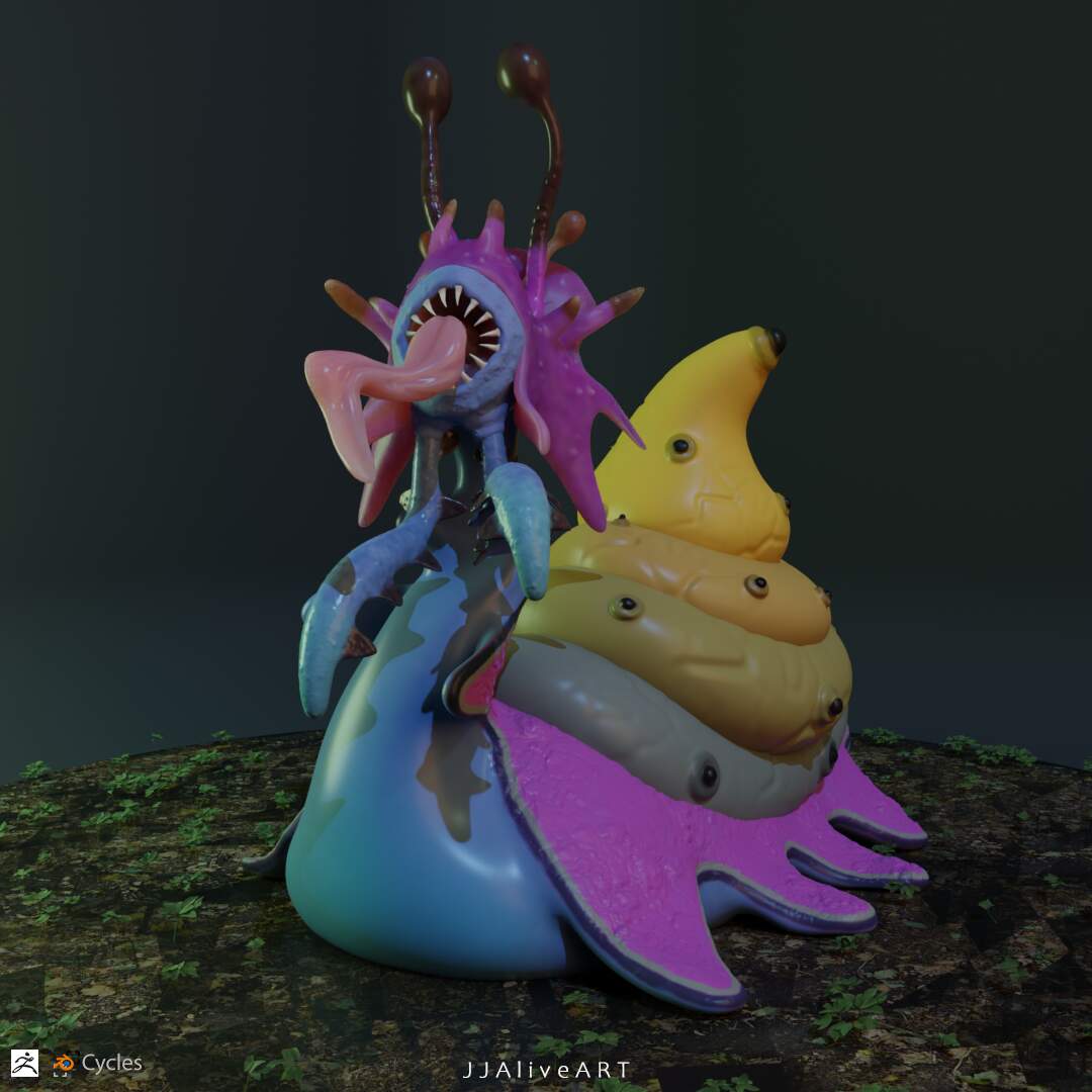 Snail