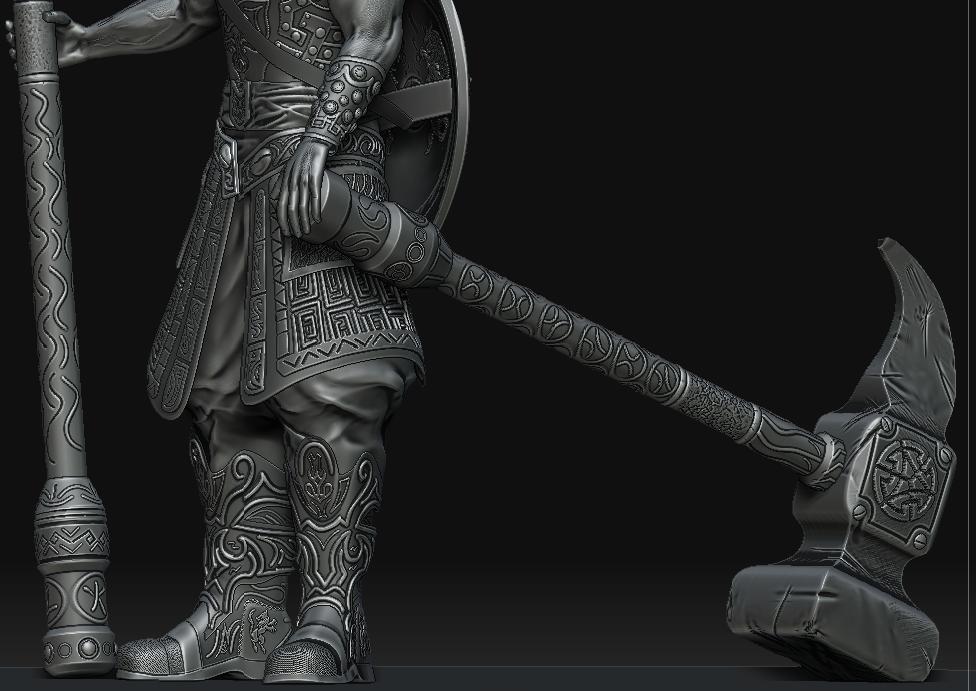 hammer warrior 5.JPG