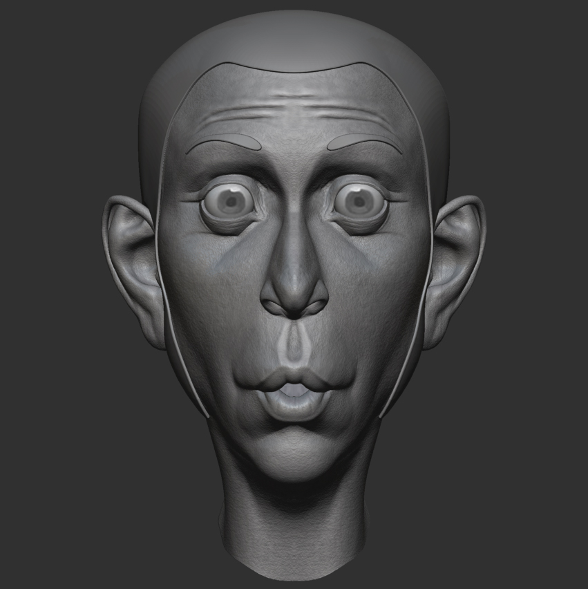 Zbrush2
