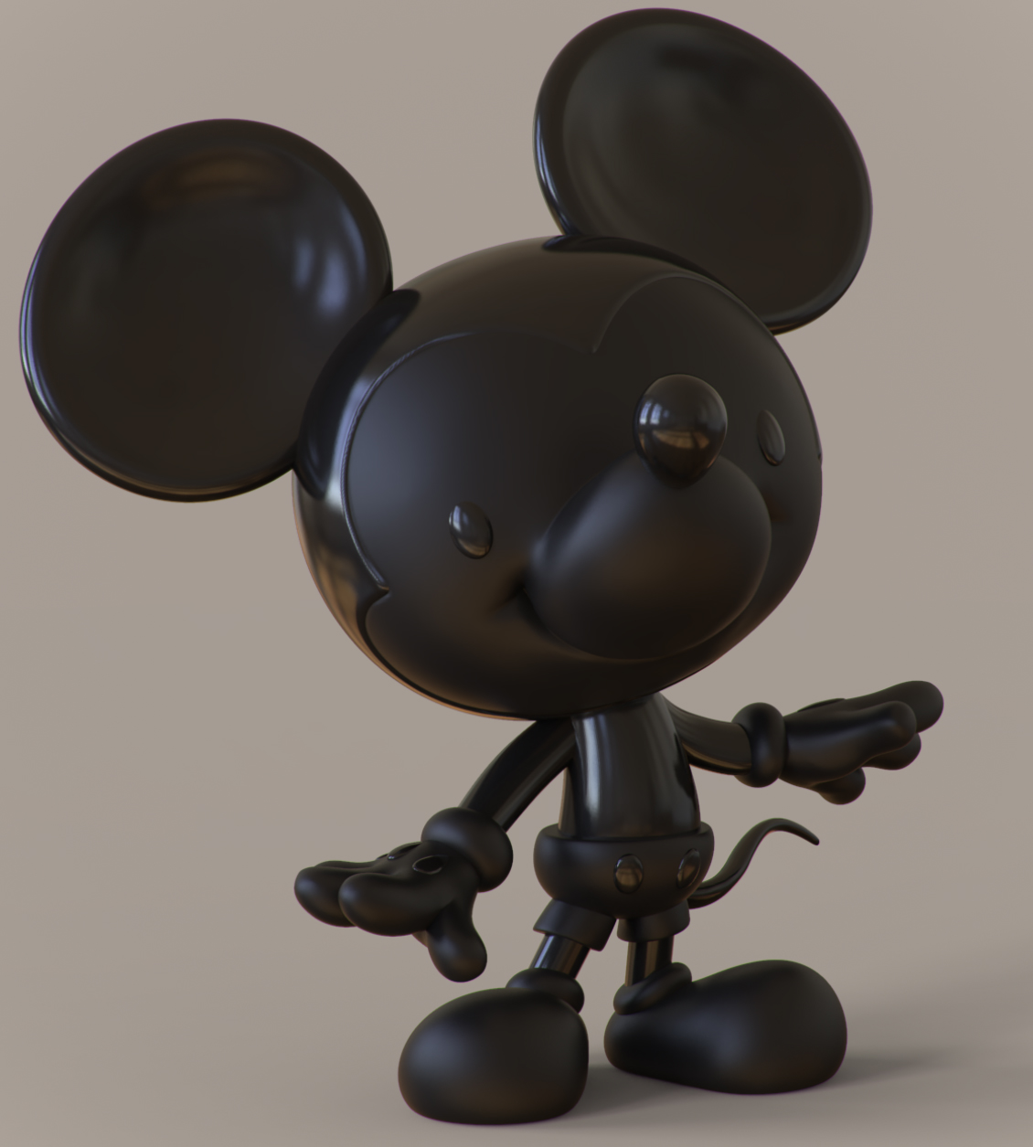 Quickie_Mickey_black