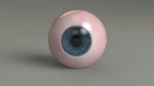 eyeBall