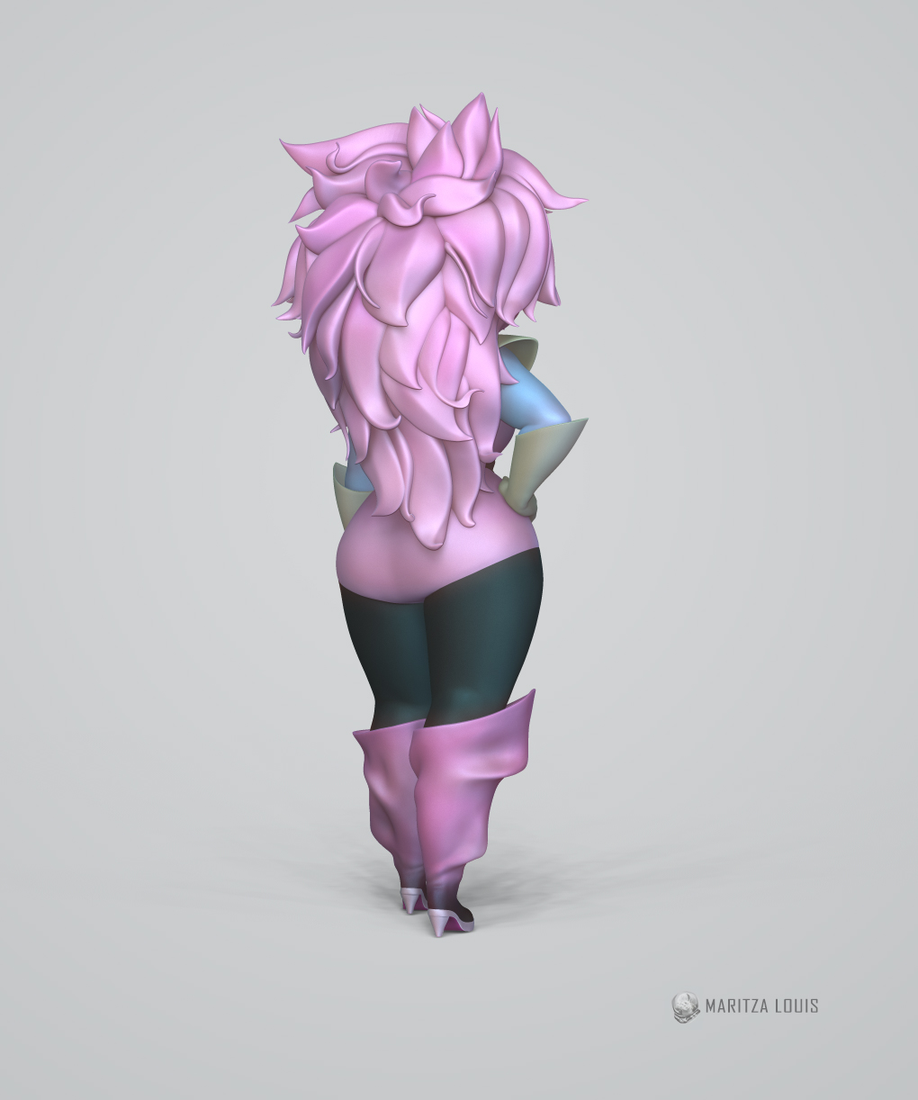 80sGlam_sculpt03_maritza_louis_2020