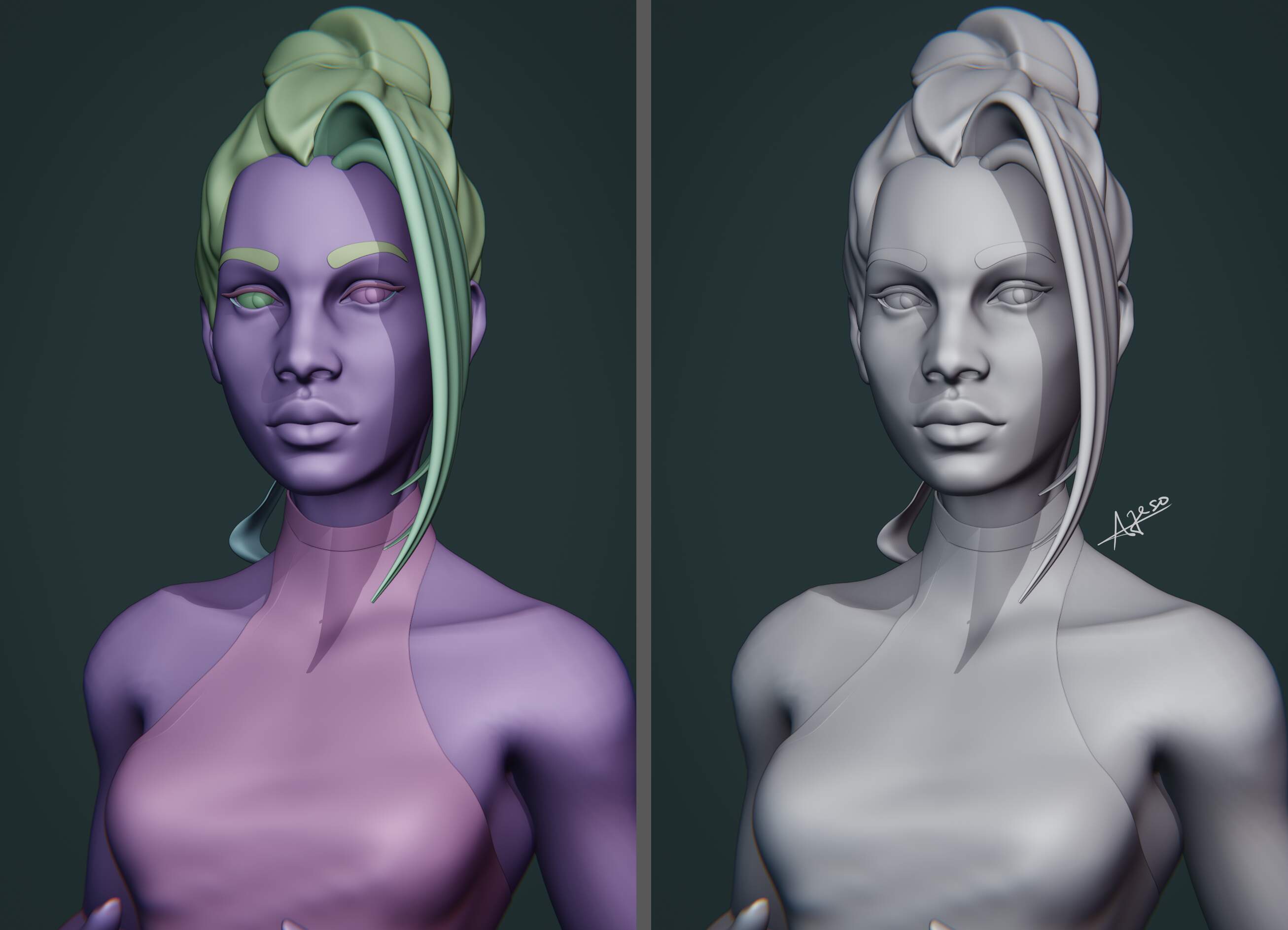 ViewPort