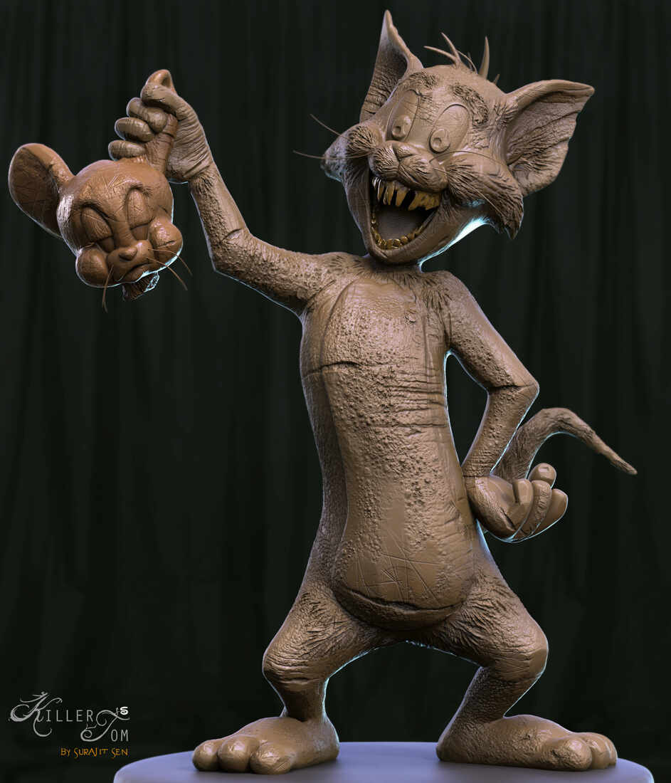 KIller_Tom_Digital_Sculpture_SurajitSen_Nov2021AL
