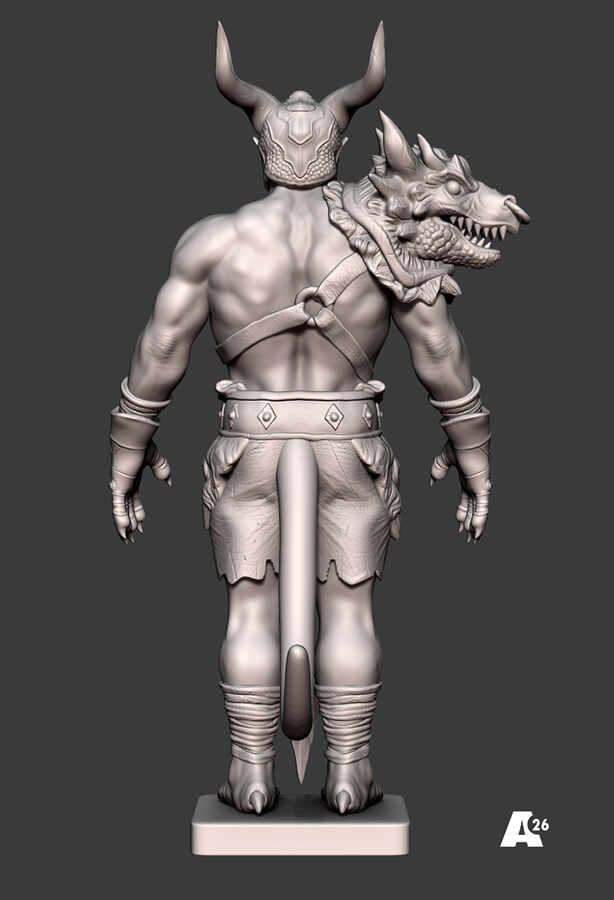 DragonWarrior08