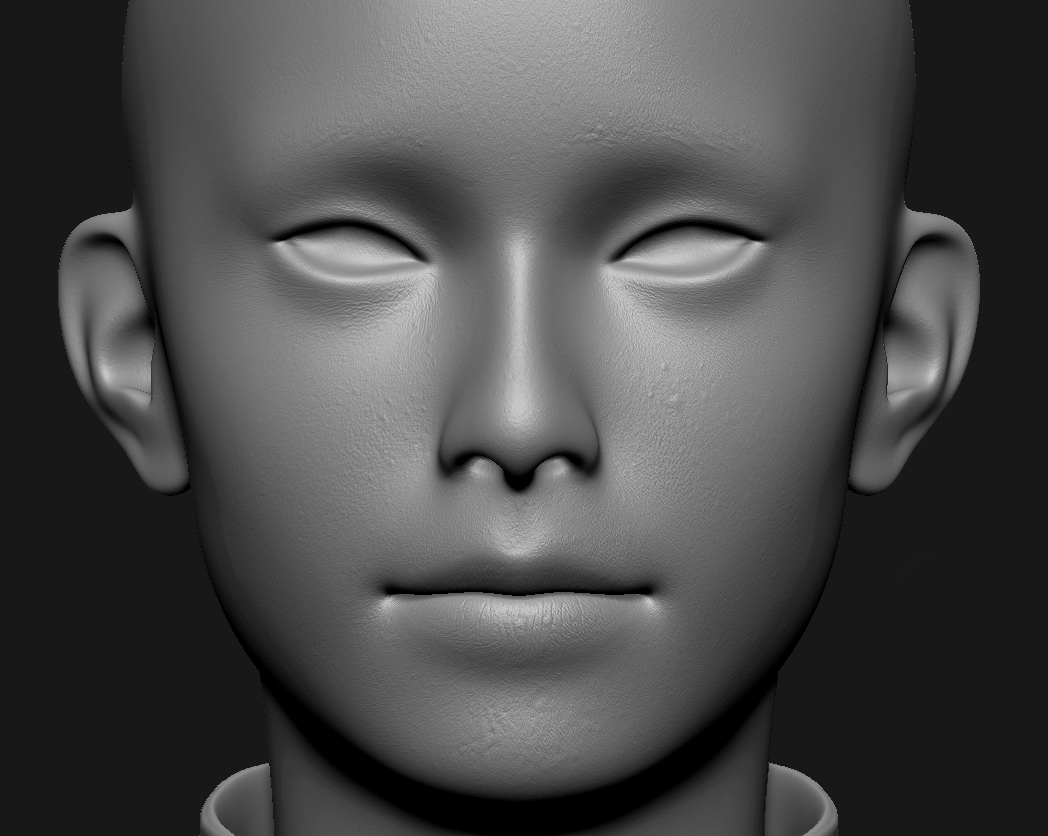 zbrush