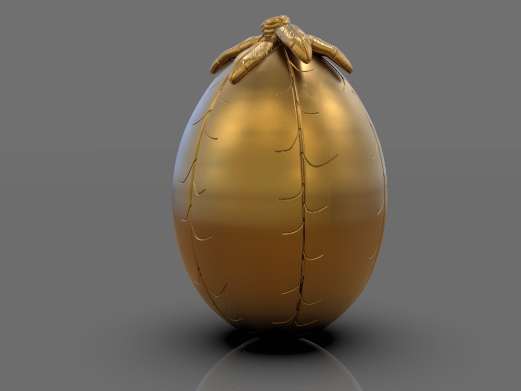 Sculptjanuary 2021 Render.345