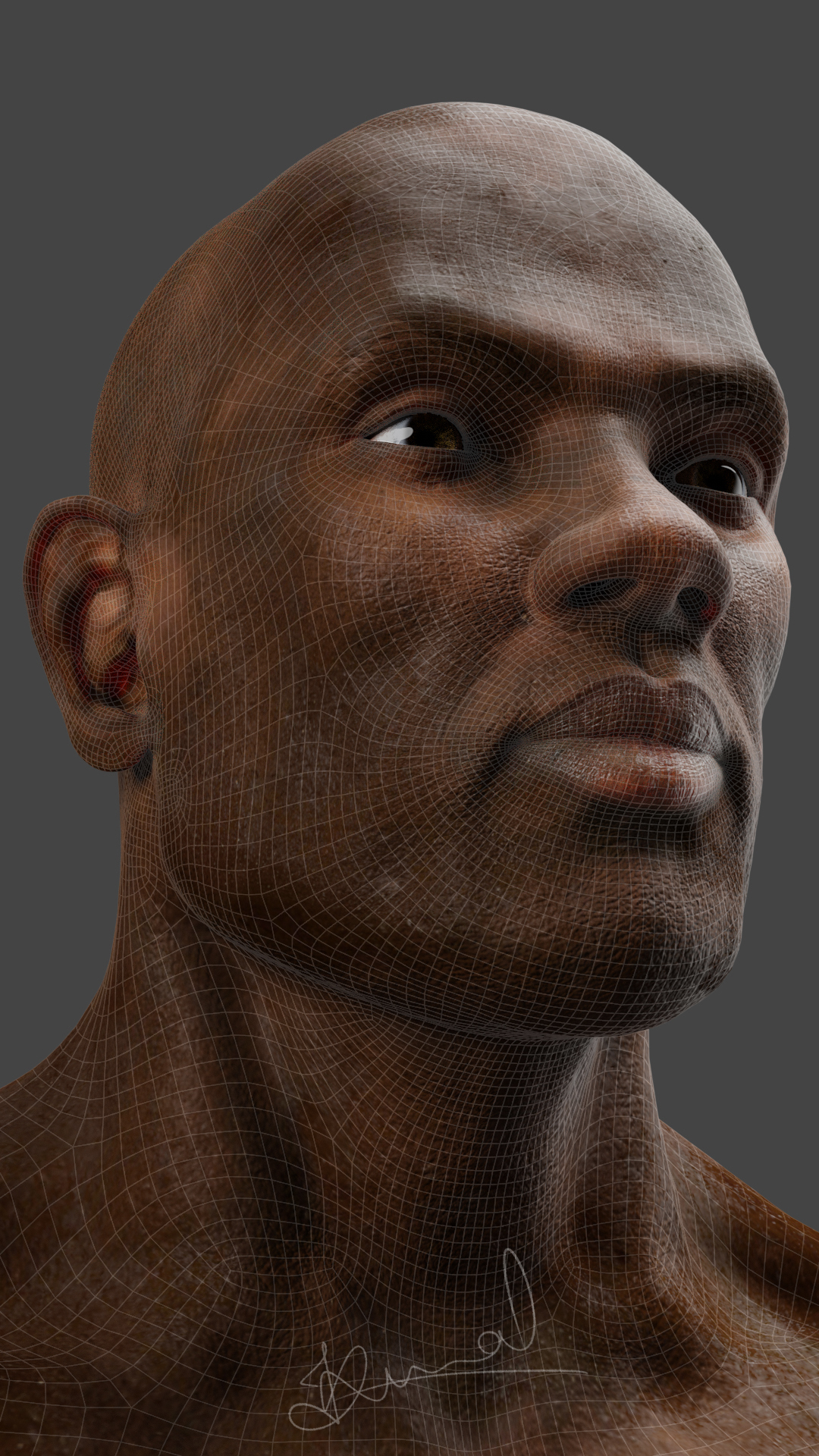 wire