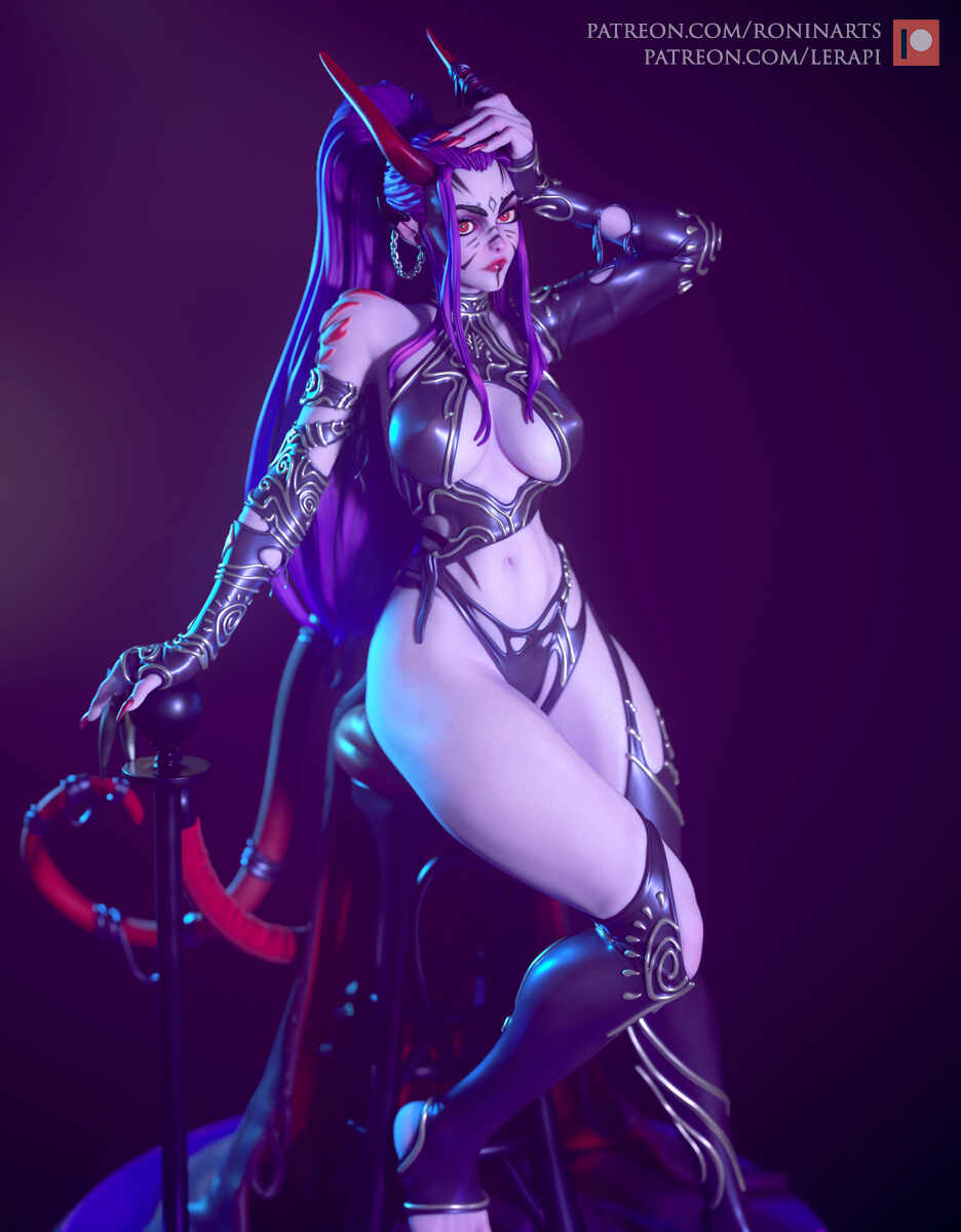 Lucille_CU_01