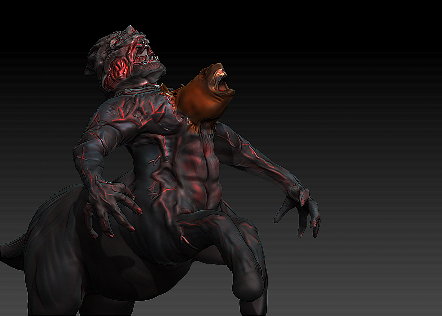 ZBrush Horse6.jpg
