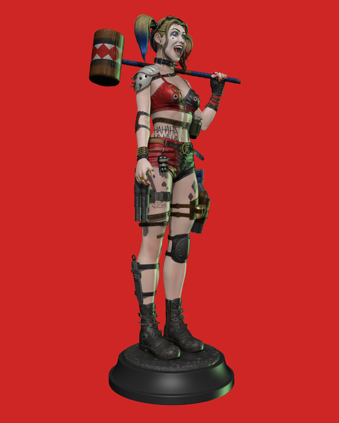 Harley Quinn_03