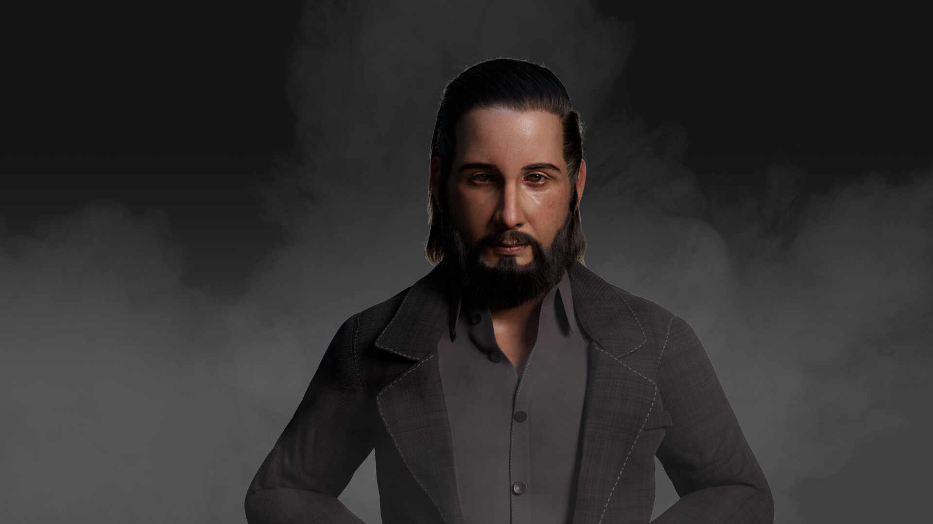 Avi Kaplan ZBrushCentral