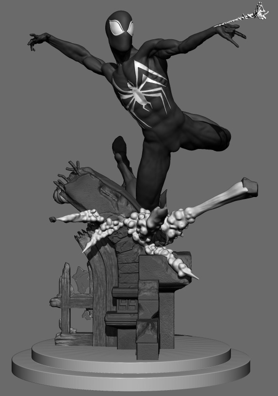 BPR_Composite spiderman