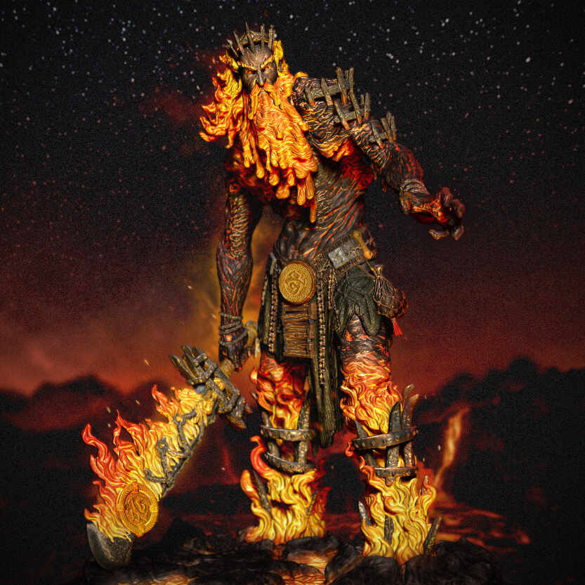 Render_FireGiant