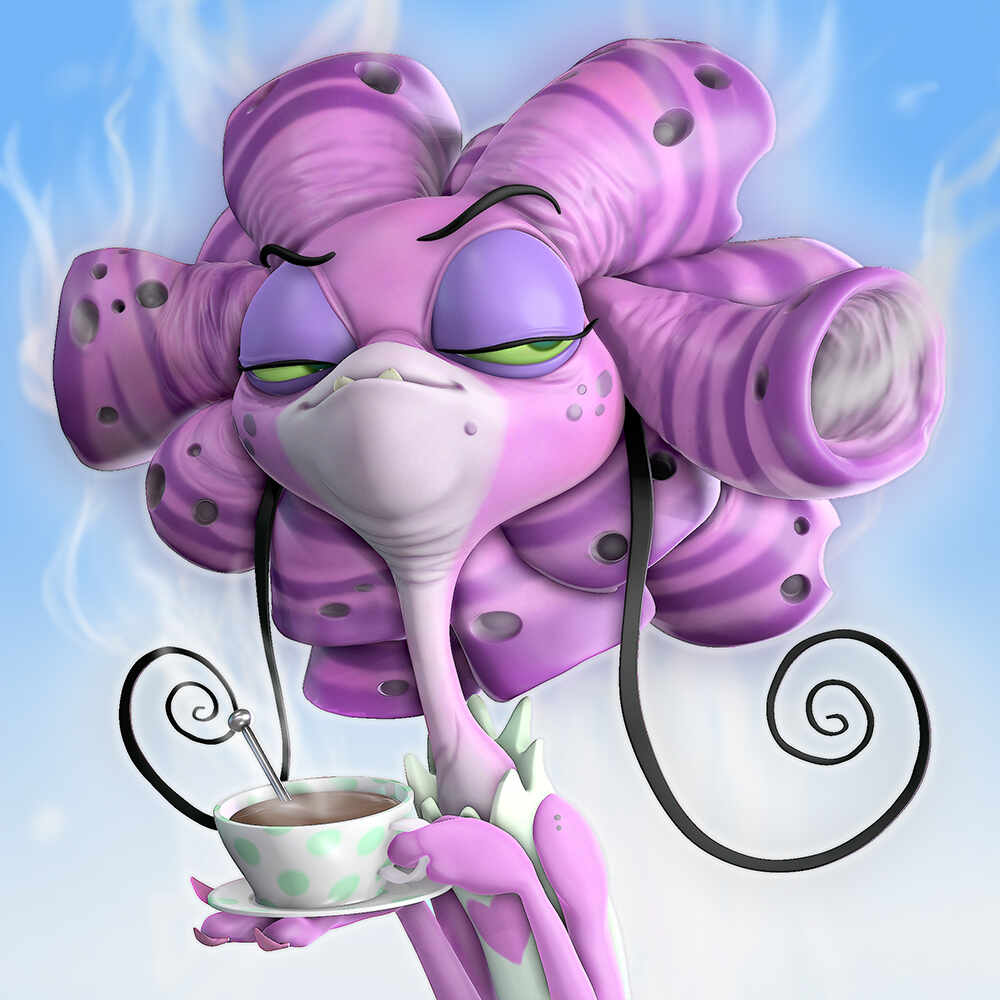 monster_cafe