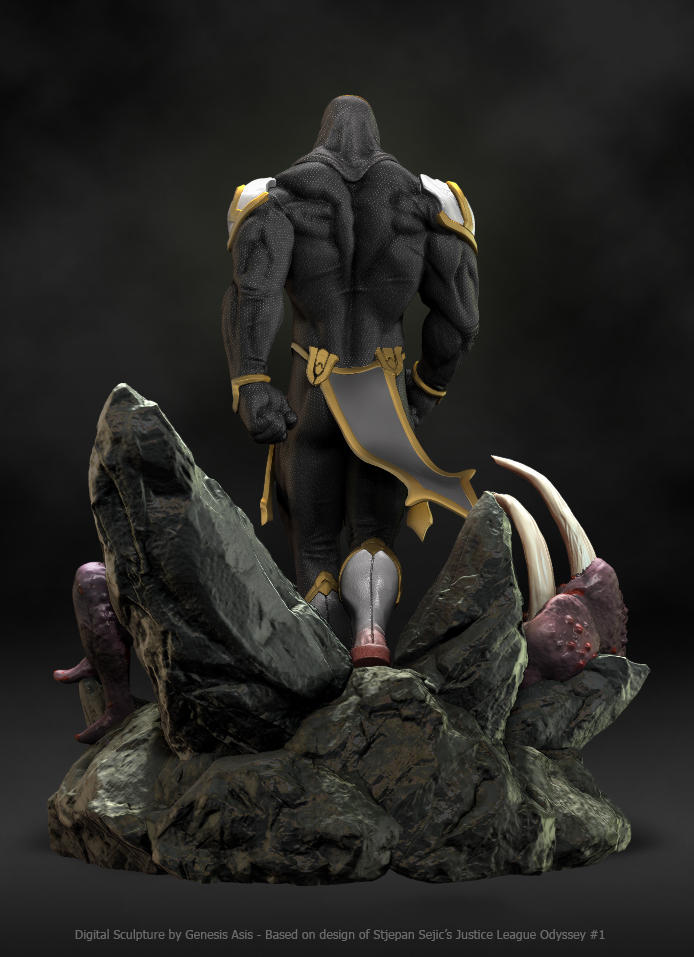 Darkseid_fullBody_back