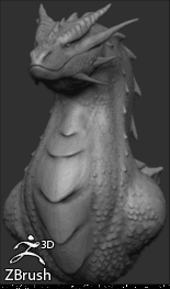 dragon
