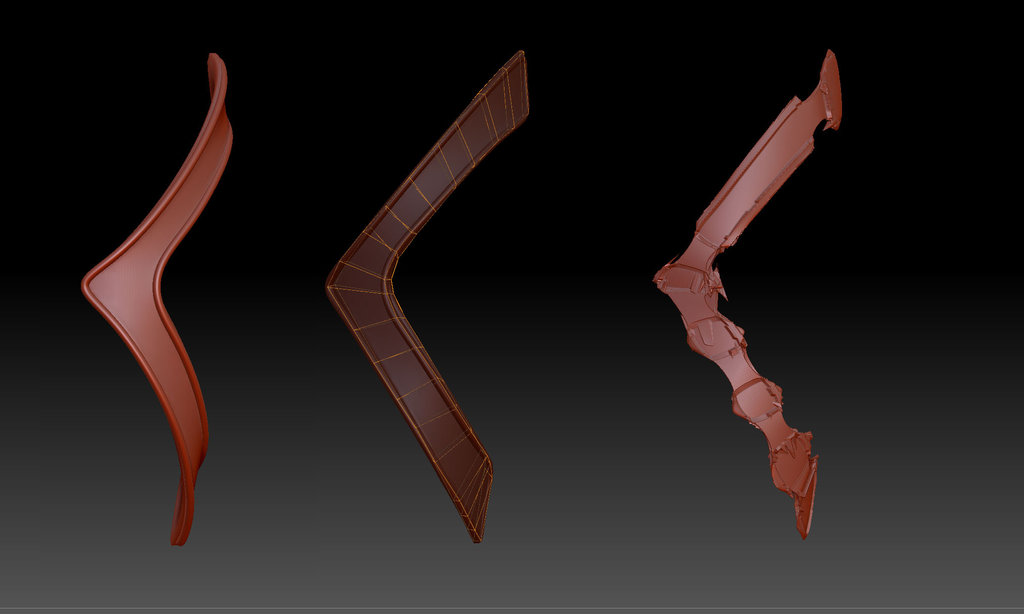 Retopology problem frame mesh tube is cant be re topology