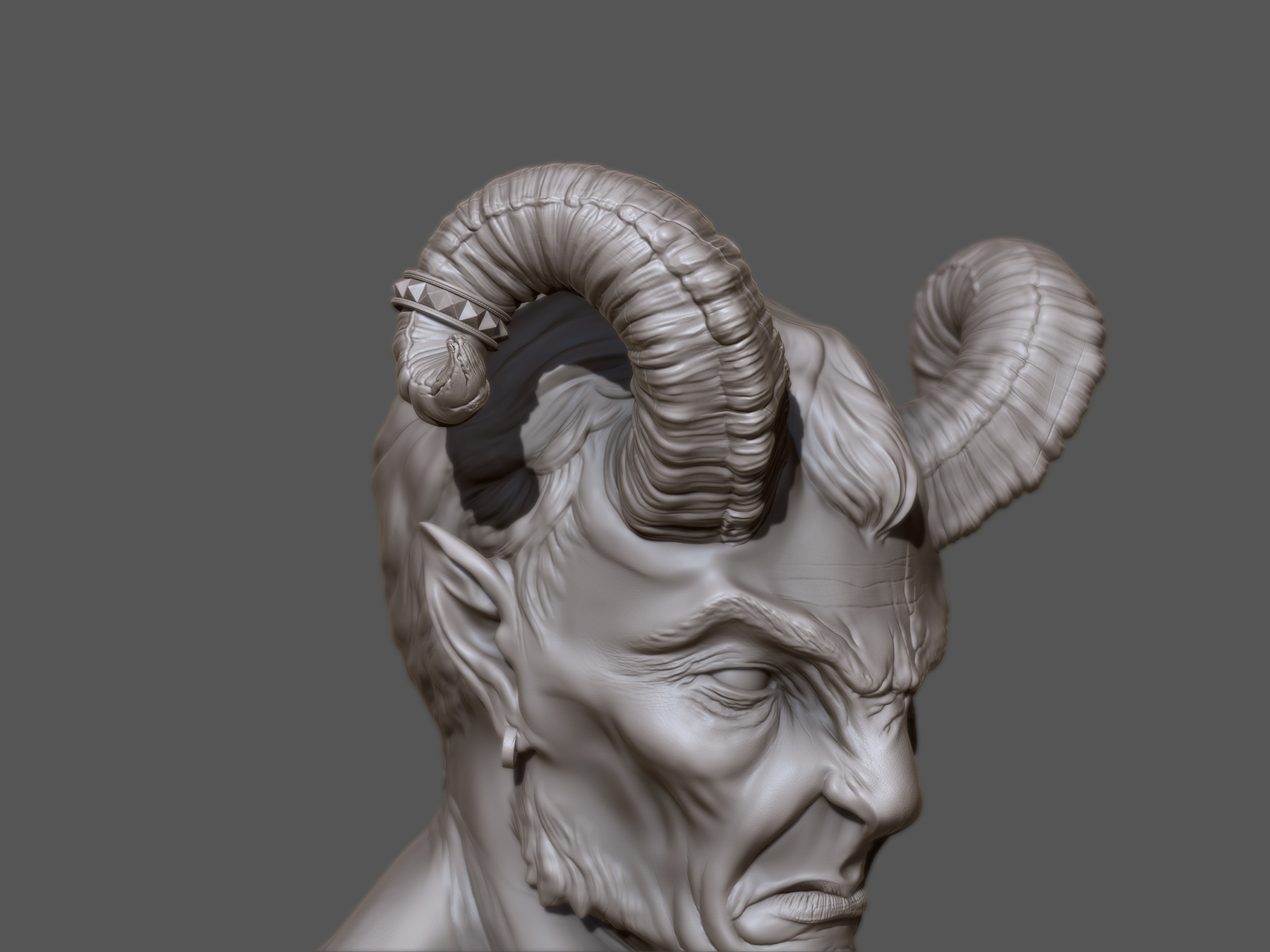 pan zbrush