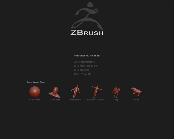 how to exporr zbrush as obj