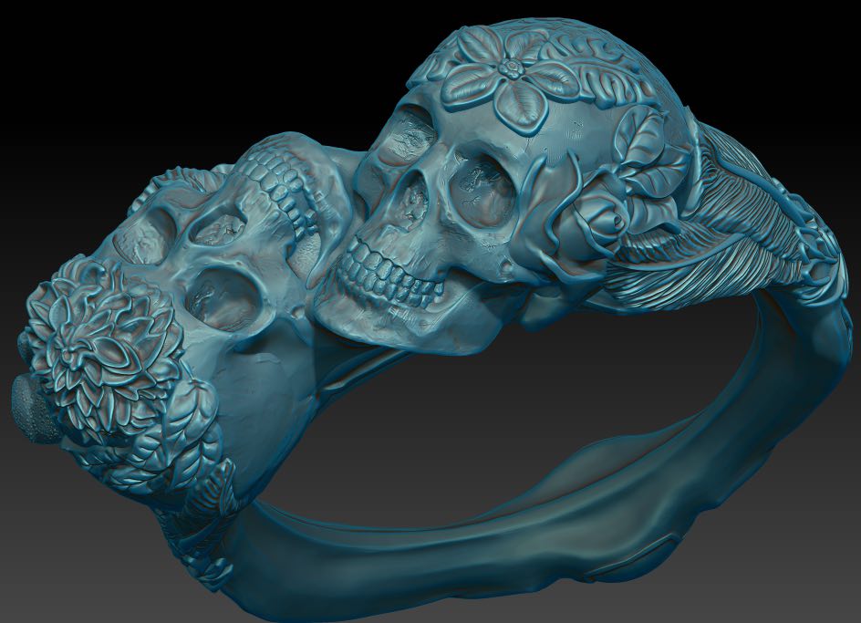 ring